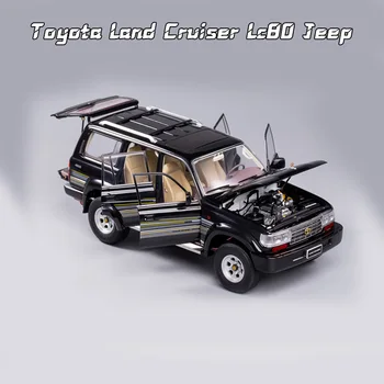汽車模型 Time Micro 1:64 TM 本田Civic思域FD2 爆改版Spoon 合金汽车模型
