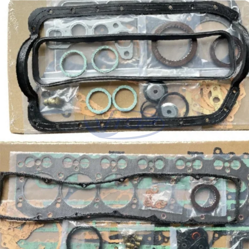 Construction Machinery Parts diesel Engine Spare Parts