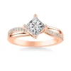10K Rose Gold