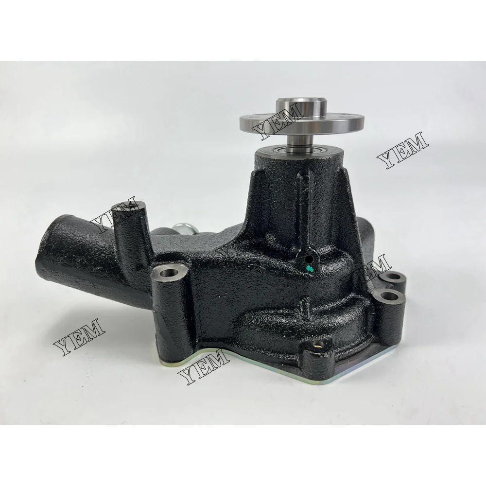 4BA1 5-13610184 Water Pump for Isuzu Heavy Duty Engine Parts 4