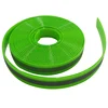 reflective apple green