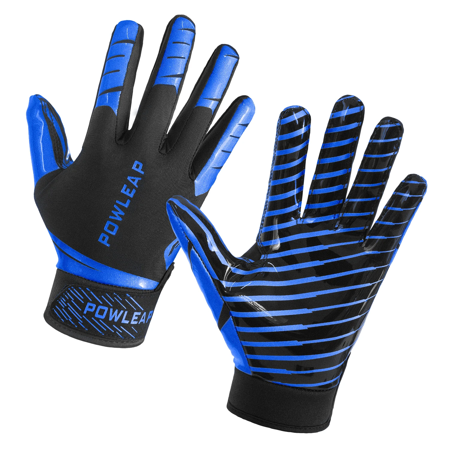 Best Sticky Palm American Football Receiver Outdoor Sports Training Gloves  for Men Women - China Best Receiver Gloves and Youth Receiver Gloves price