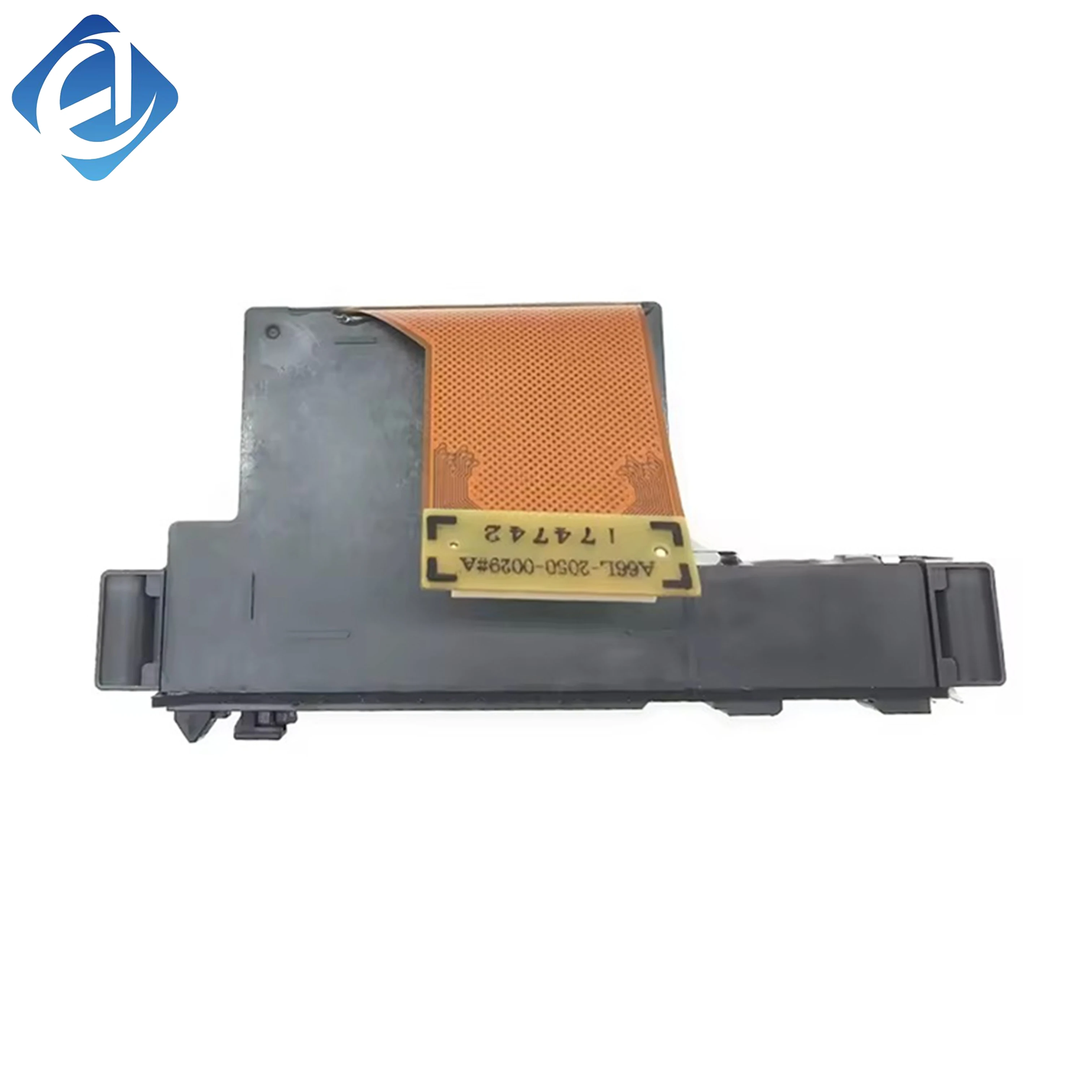 New Original A66L-2050-0029  Fanuc optical fiber cable. It features high‑speed signal transmission, anti‑interference and stable connection performance. Used for data communication between Fanuc CNC controllers and servo drives
