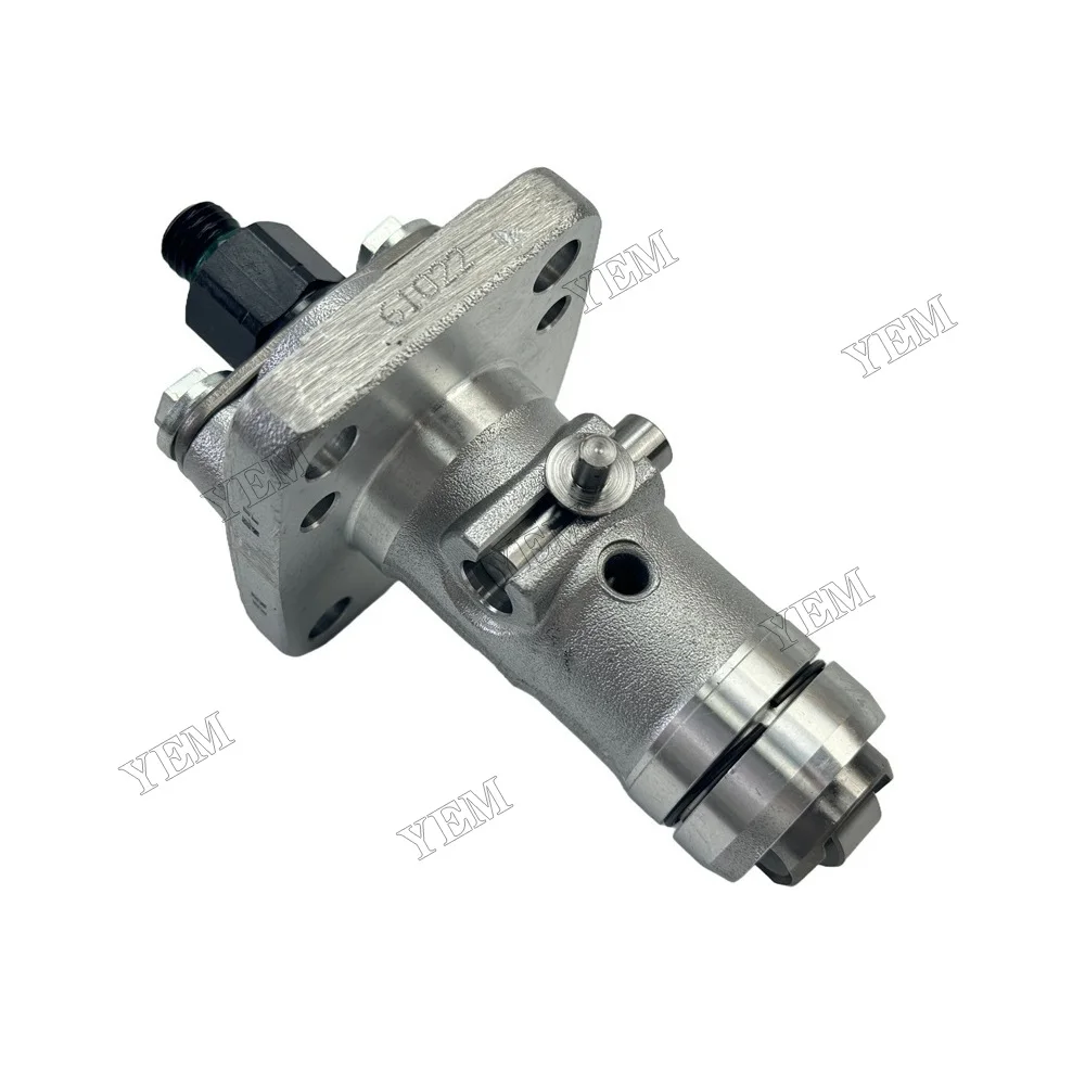 Fuel Injection Pump 8-97147580-1 Fit for Isuzu 4LE1 Engine Parts 5