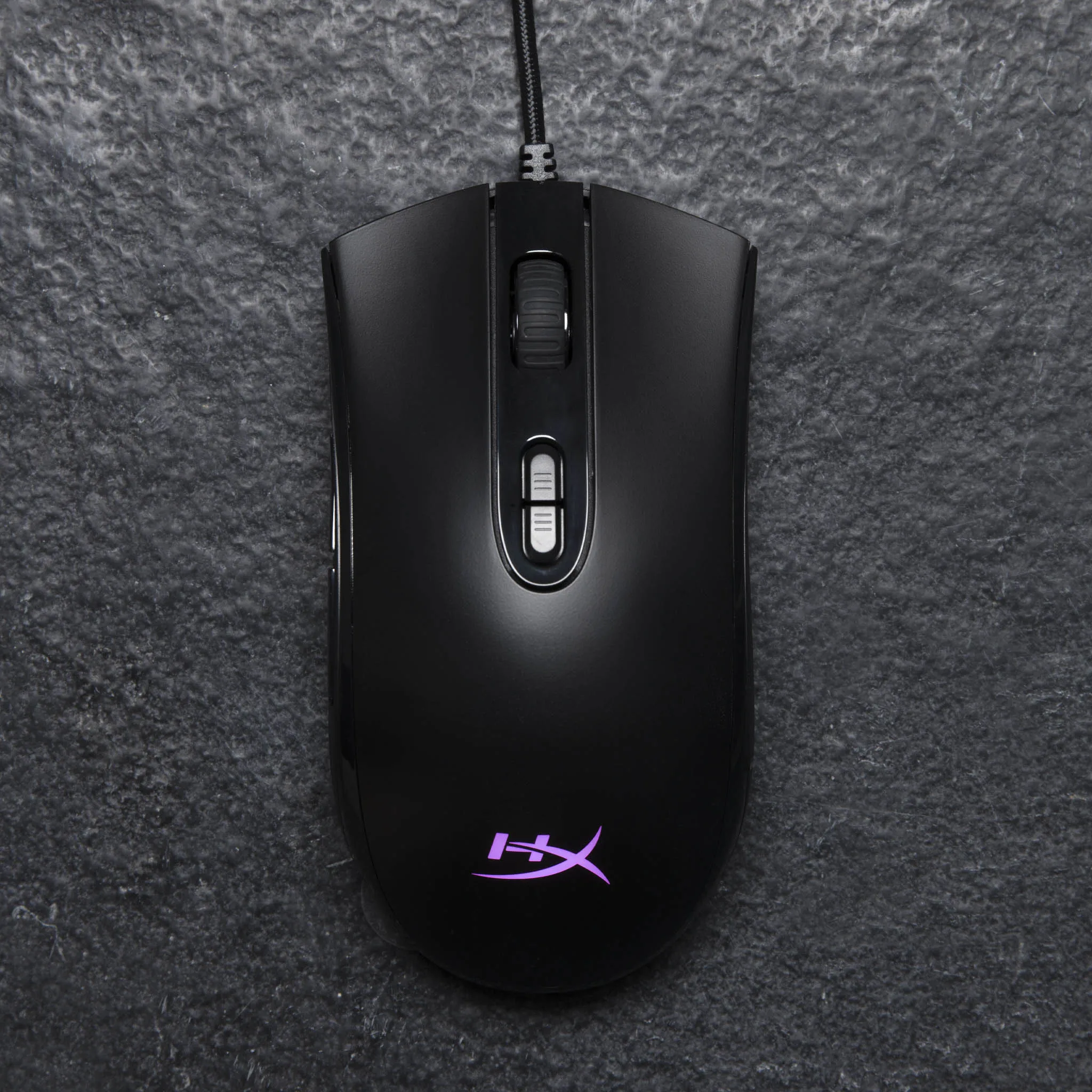 hyper x core mouse