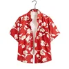 Hawaii shirt