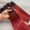 Rojo degradado