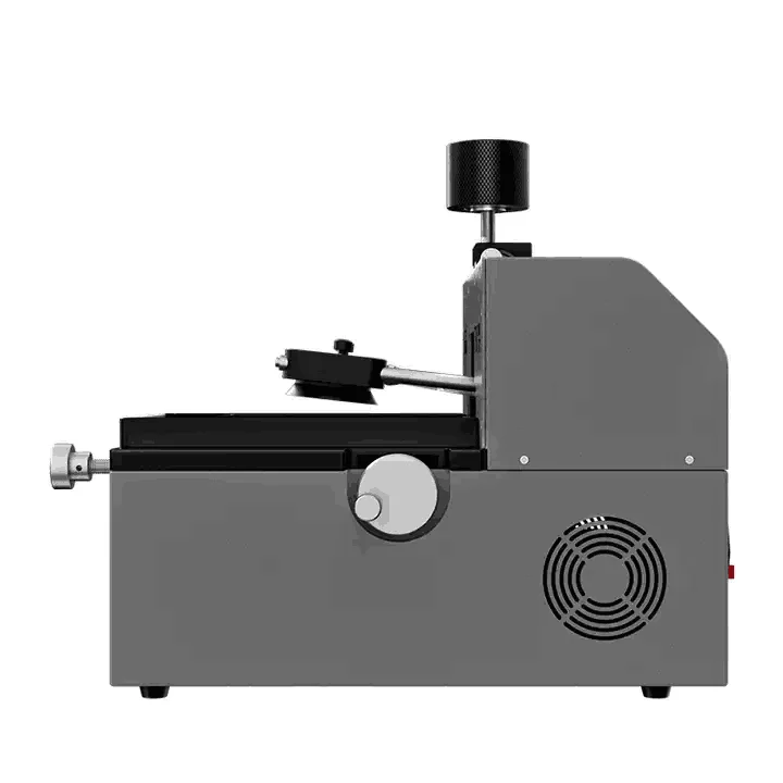 Tbk-288m Automatic Lcd Screen Separator Machine For Iphone & Ipad Odm