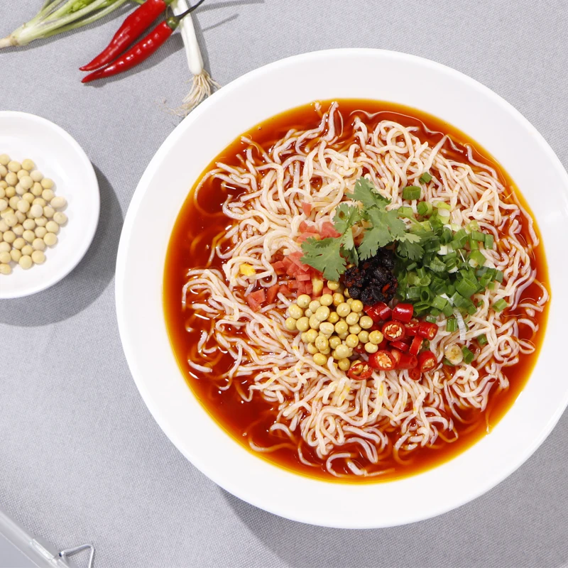 279g Konjac Noodles - Zero Fat, Zero Calorie Instant Noodles