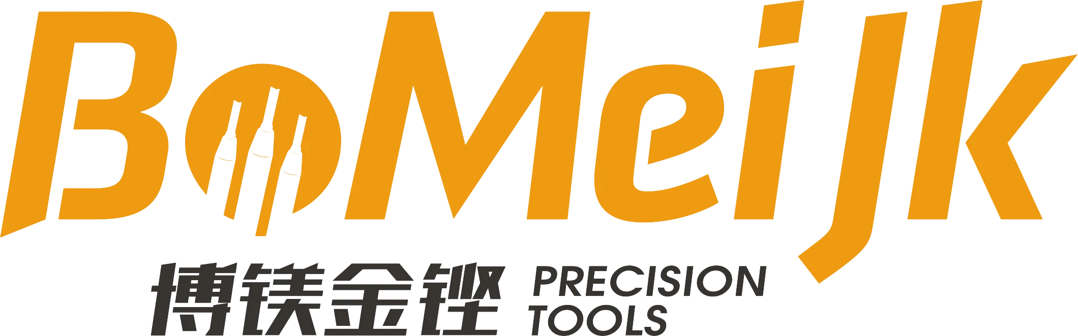 Company Overview Foshan Bomei Jk Precisons Tools Co., Ltd.