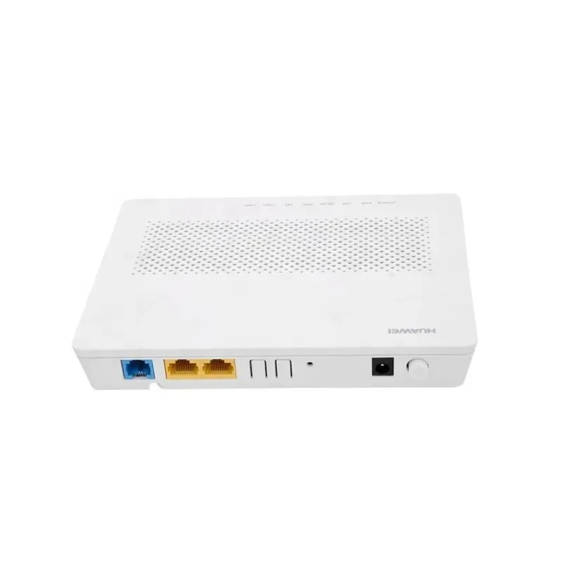 Gpon Epon Onu Hg8326r Internal Antennas 2fe+1pots Xopn Ont Terminal ...