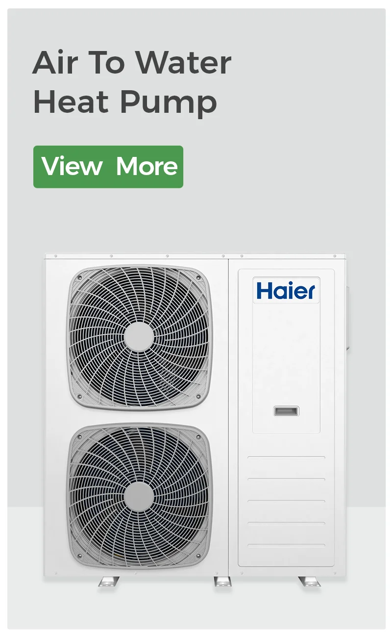 And Water Heater, 230v, Electric - detail 2
