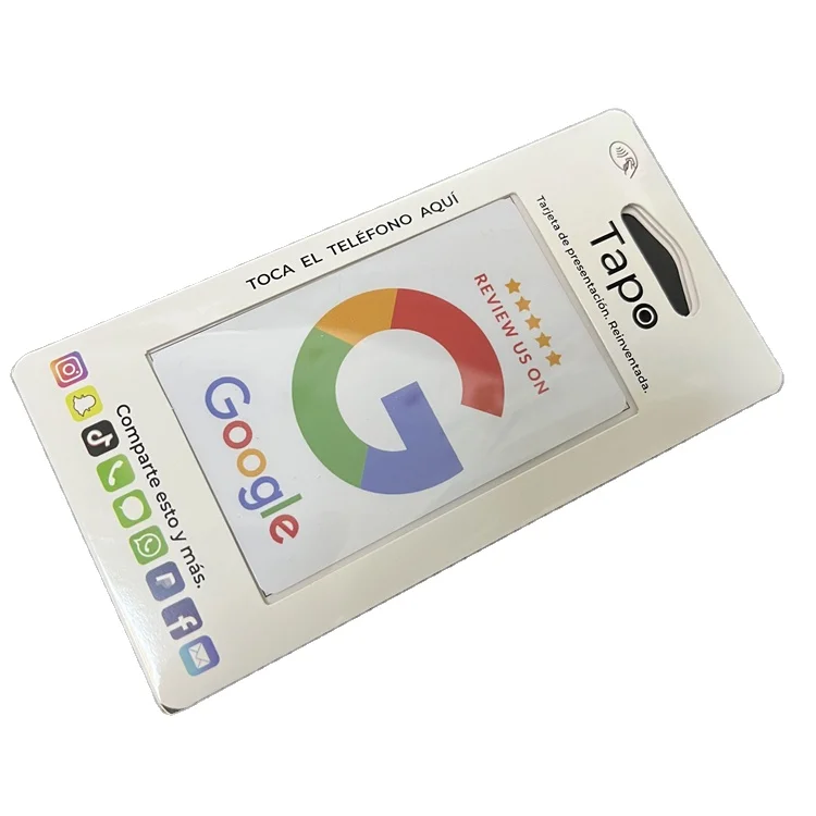 Nfc Smart Card Review Card Nfc N Tag213 215 216 424 DNA