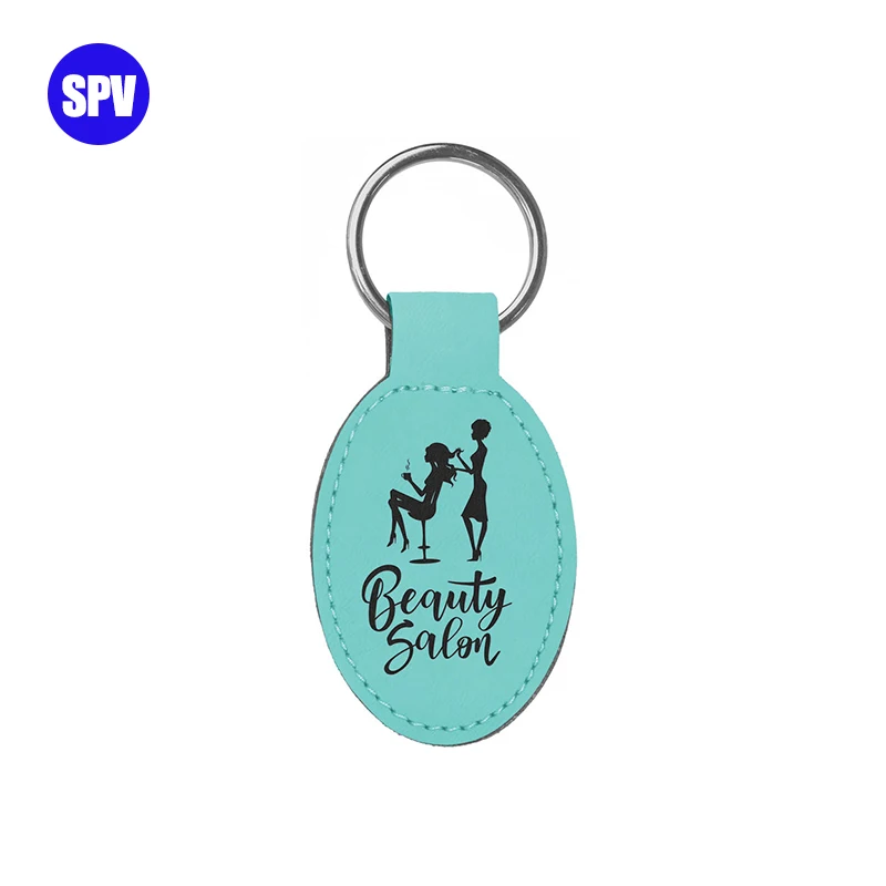 SUPERNOVA 2022 Blank Keychain For Laser Engrave , Blank Wedding Gift for Laser , Blank Leather Laser Engraving Keychain