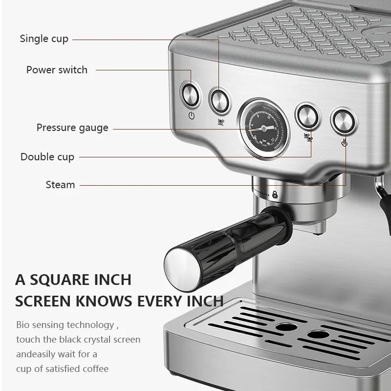 Brevillee Coffee Machine Manufacturers Espresso Machines Equipment