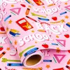 Custom-Back to School