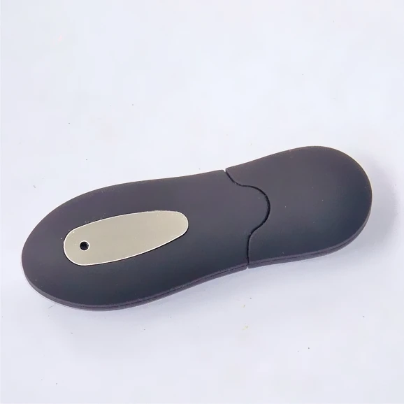 Best Selling Pod Shape Usb Disk 128GB Promotional USB Flash Drive ShenZhen Factory Make