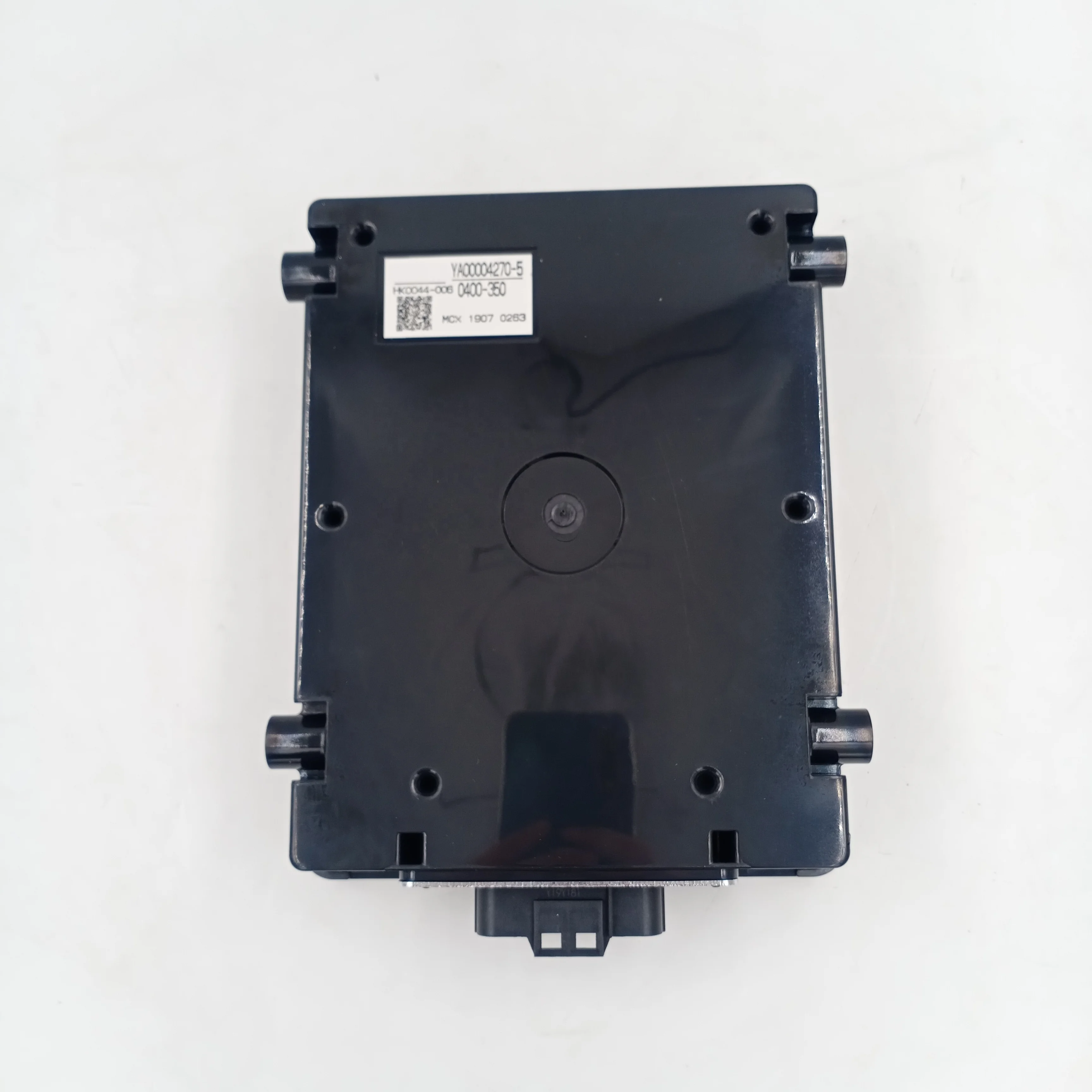 Placa Controladora ECU para Escavadeiras ZX210-5G, ZX350-5G, ZX470