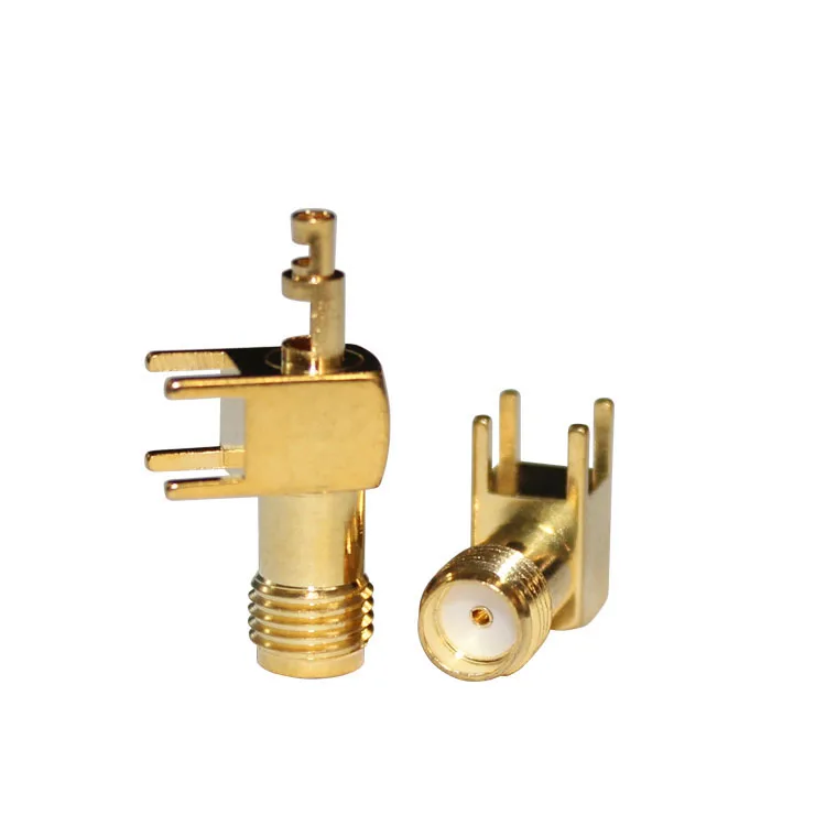 product high performance sma kw178 coaxial connector sma female connector for rg178-2