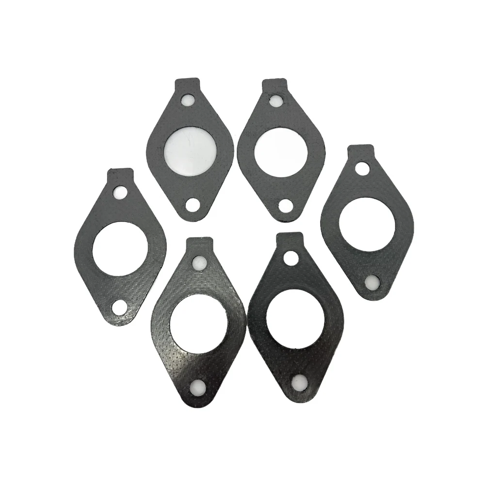 Exhaust Manifold Gasket 161-3411 for C9 Engine Accessories 5