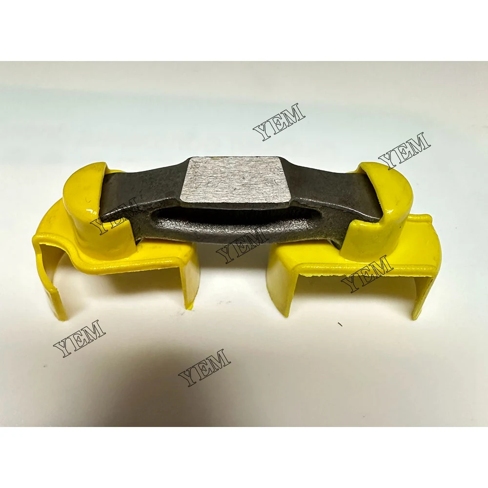 Engineering Machinery Part Idler Assy for Caterpillar C4.4 Engine Part