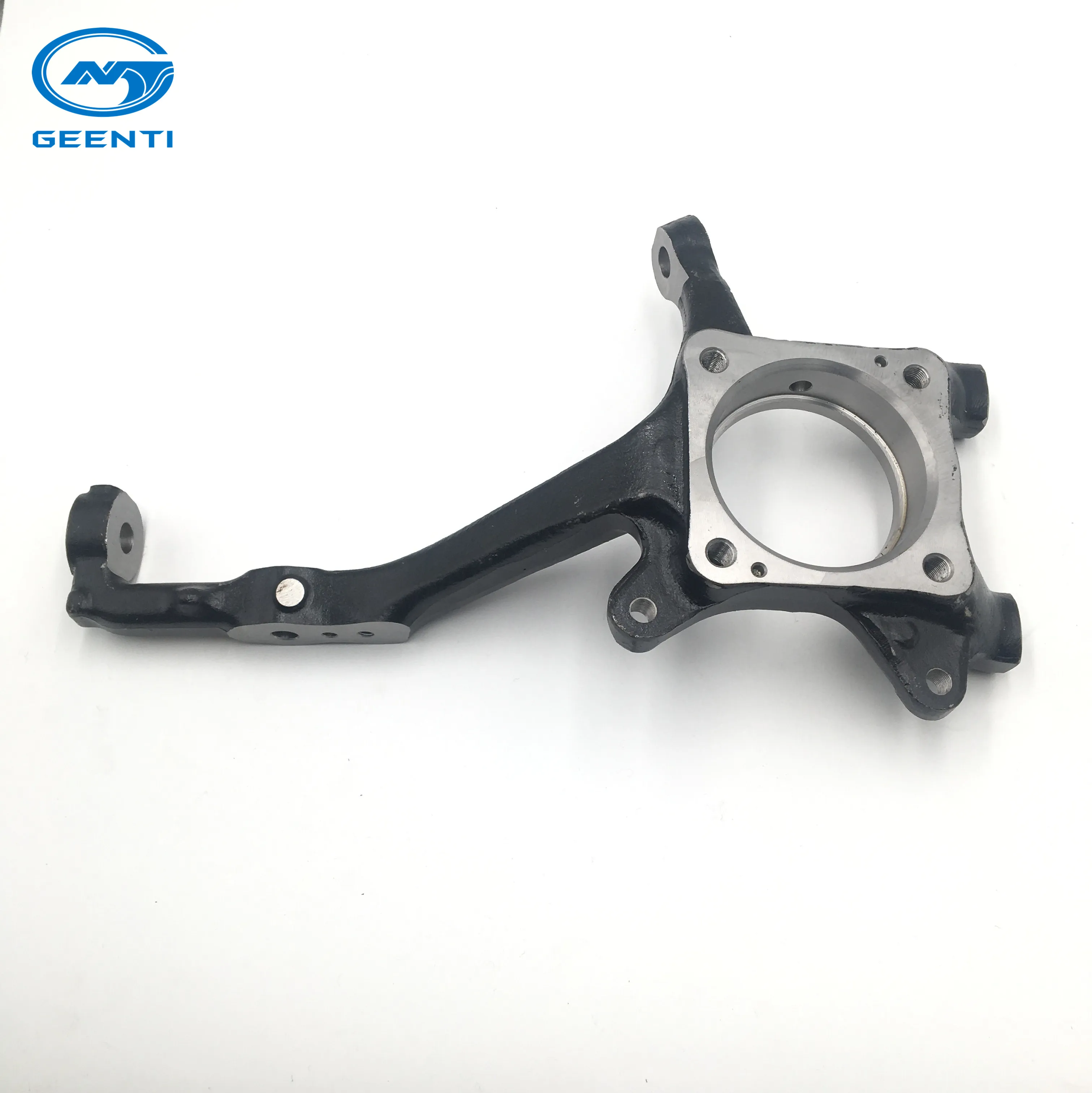 Forged Steel Steering Knuckle 43211-60170 for Toyota Land Cruiser