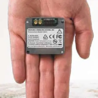 Iridium 9602/9603 Module iridium Satellite Communication