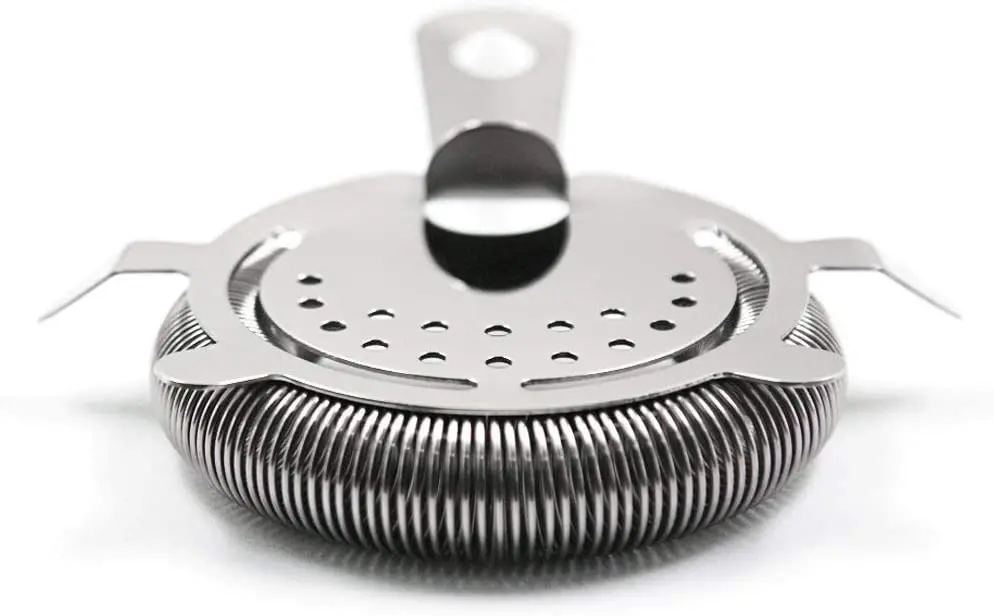 Cocktail Strainer Stainless Steel Bar Strainer Buy Bar Strainer Bar