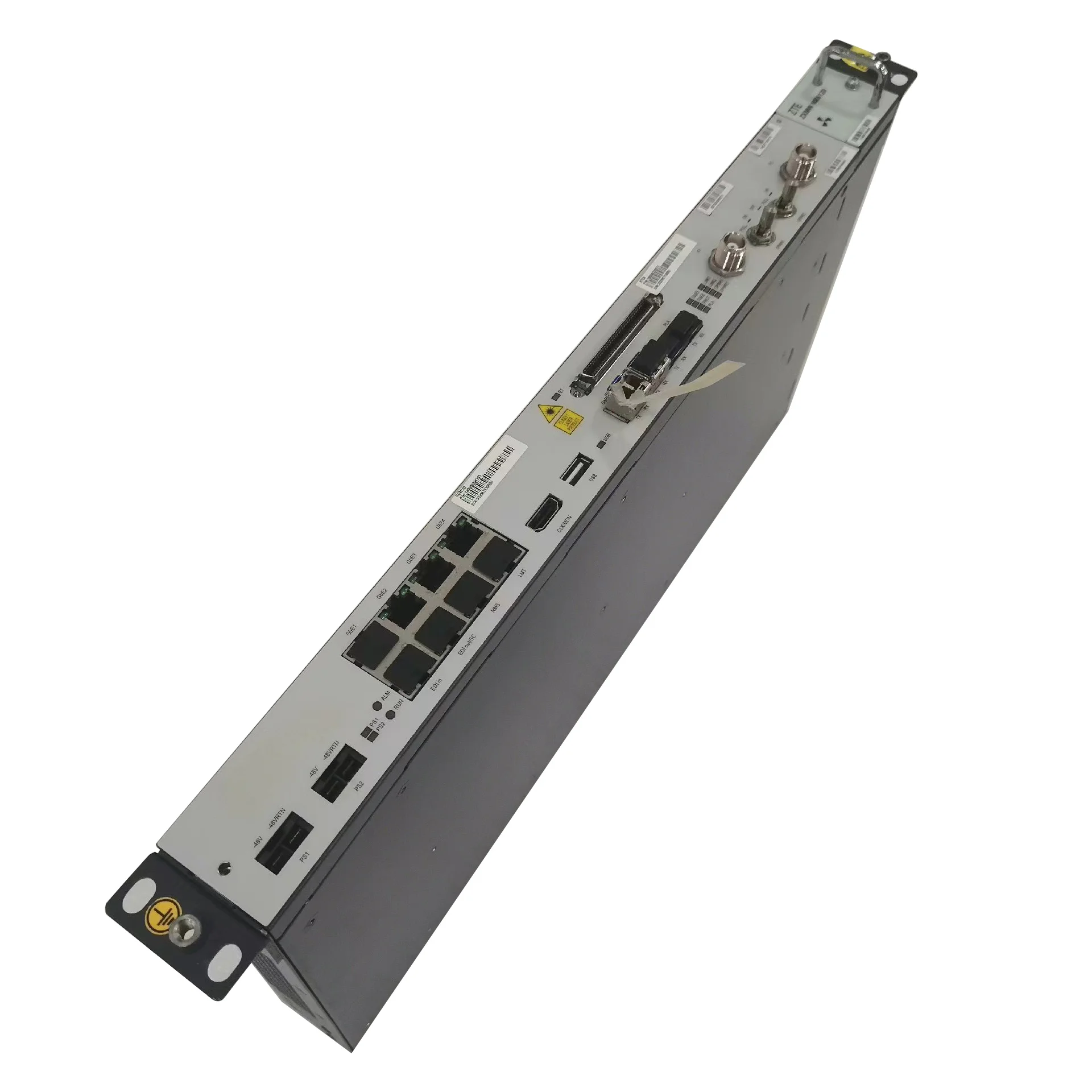 IP Microwave ZXMW NR 9150 NR9250 - High Efficiency 5G Equipment