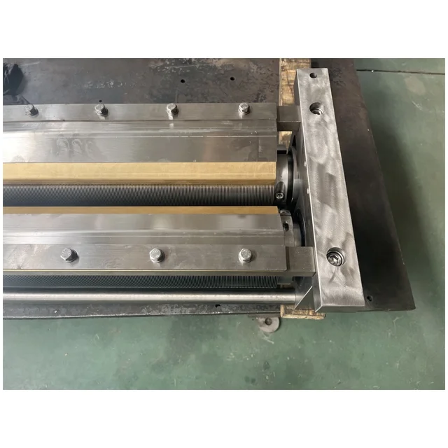 Noodle Cutter for Small Tabletop Commercial Noodle Machine Pasta Making Machine 2