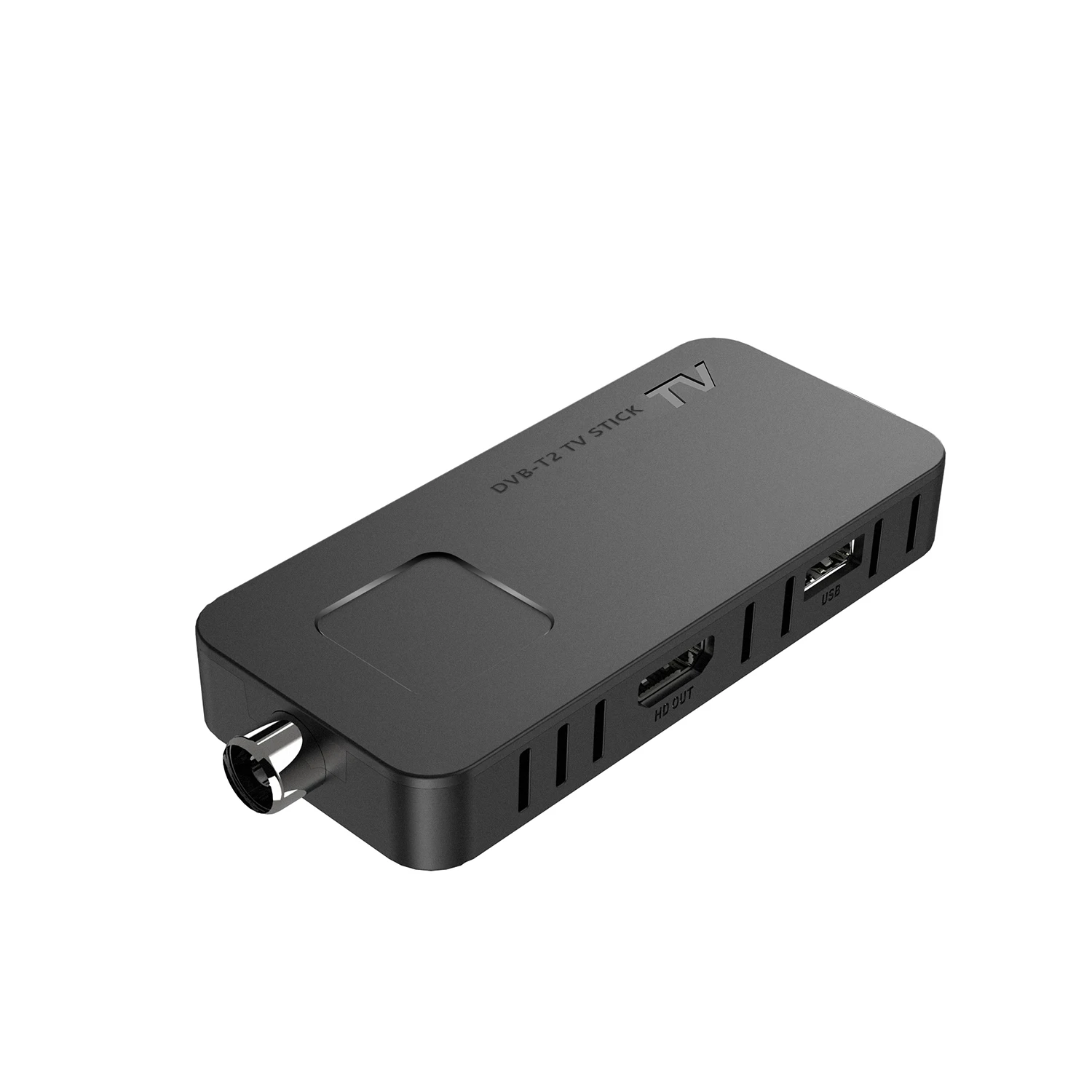 Set Top Box Factory Price  Free to Air European TV Channels AC3+  Europe  DVB-T2 H265 Digital TV Decoder DVB-T2 TV BOX