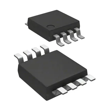 Electronic components IC chip DS1087LU-23C/W