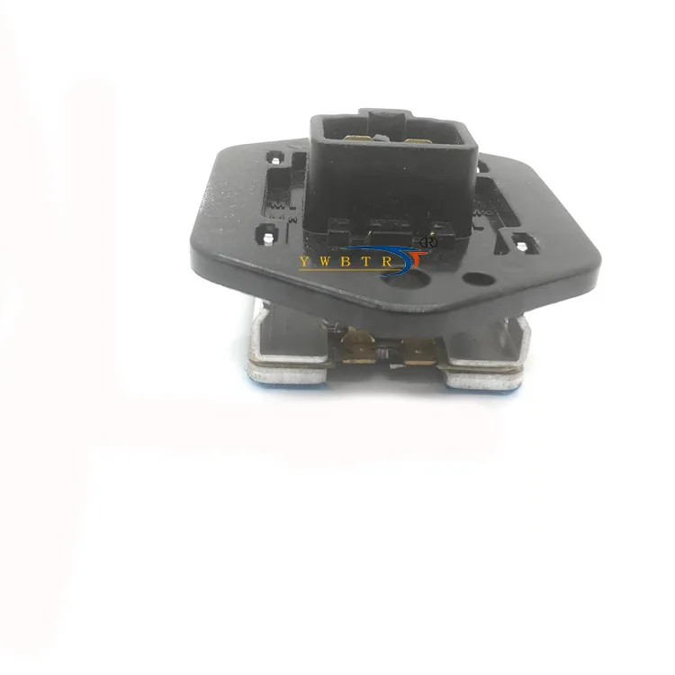 Isuzu Nqr 6wfi/4hk1 Blower Resistance For Repair Oem | Wholesale