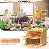 Couleur bambou et bois