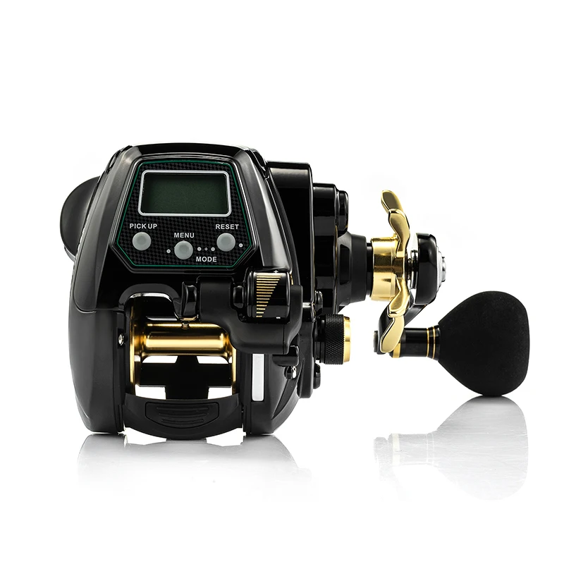 closed bail fishing reel Amazon.com : Closed Fishing Reel 2.6:1 Ratio Mini Closed Face Spin Cast Reel  with Fishing Lines for Fly Fishing Baitcasting Fishing Freshwate Saltwater  : Sports & Outdoors