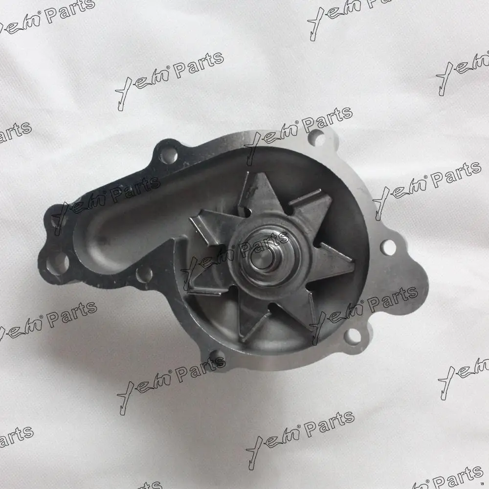 V3307T V3307 Water Pump Assy 1G772-73032