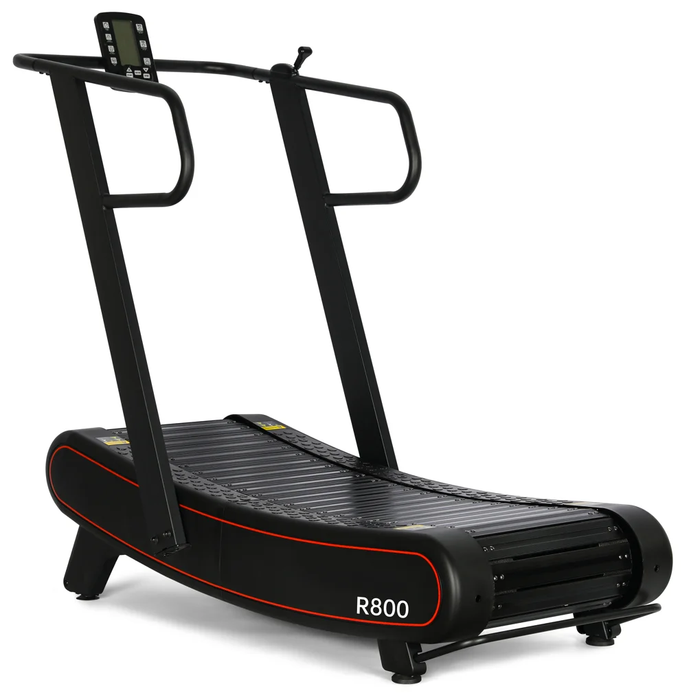 Alibaba Powerfit Treadmill Tosoro Non Electric Treadmill R800