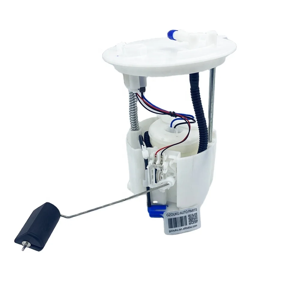 【真人出品】　p7 e6 f6 a6 High-quality Fuel Pump Assembly for Ford Fusion & Lincoln MKZ