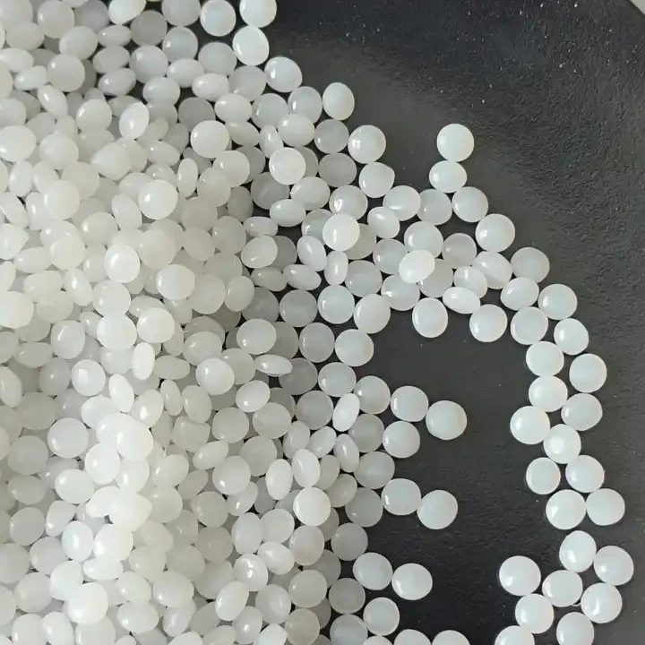 ACP6541A hdpe гранулы Первичная/высокая плотность полиэтиленовая пена необработанный пластиковый