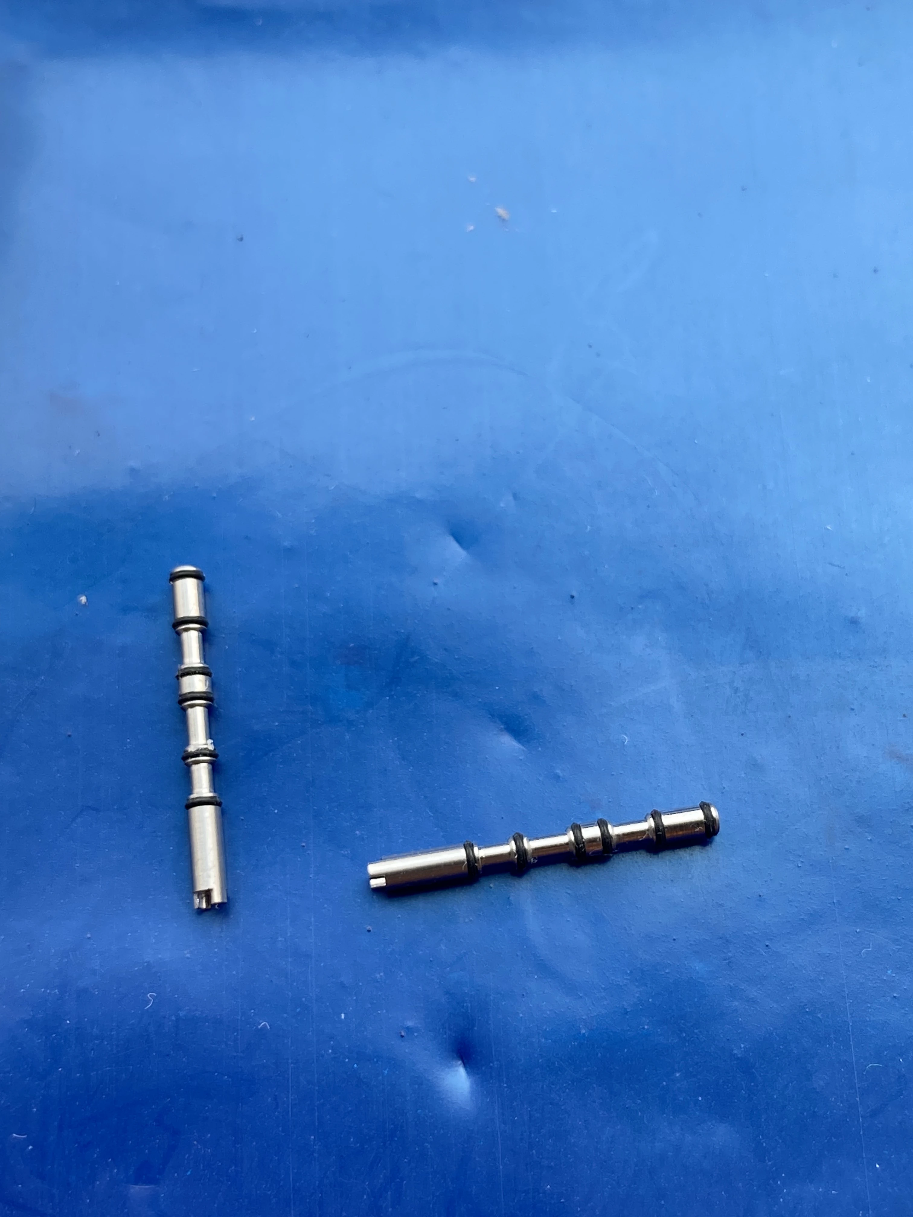 Original New SMT Spare Parts FUJI 2AGTHA00580 for SMT Pick