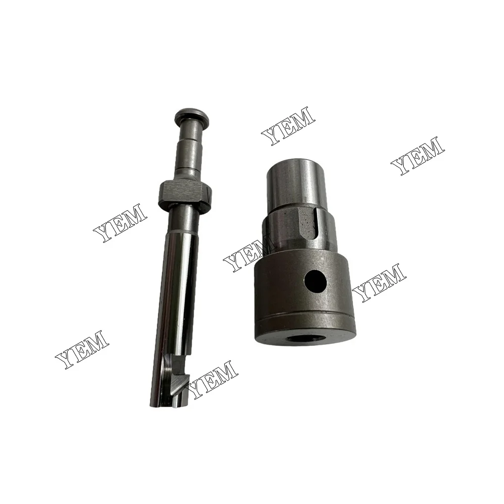 Plunger 119515-51100 Fit for Yanmar 3TN70 Engine 2
