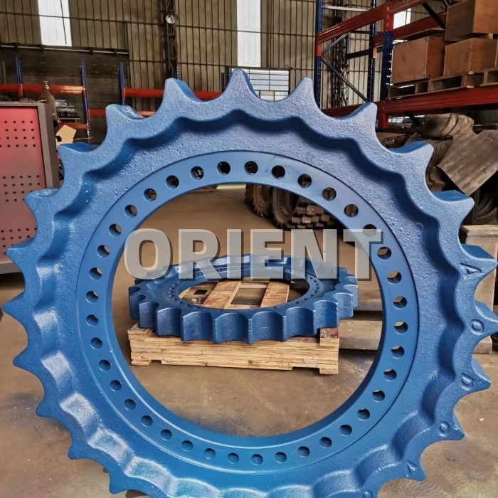High Quality Altas Copco 3222338732 Sprocket for Drilling Rig