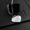 Collier entendu