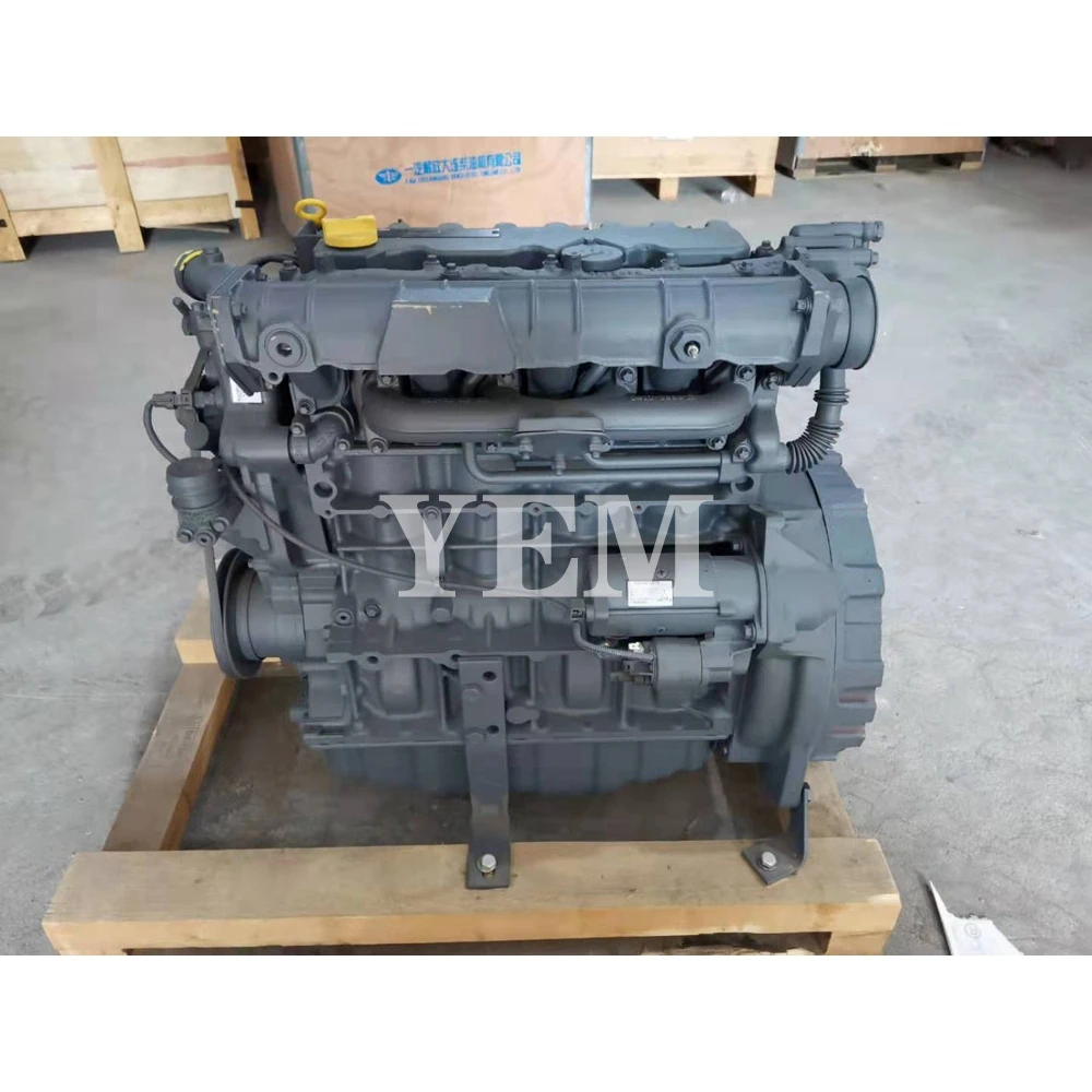 D2011L04 Engine Assy for Deutz Engine Spare Part 3