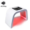 AU plug