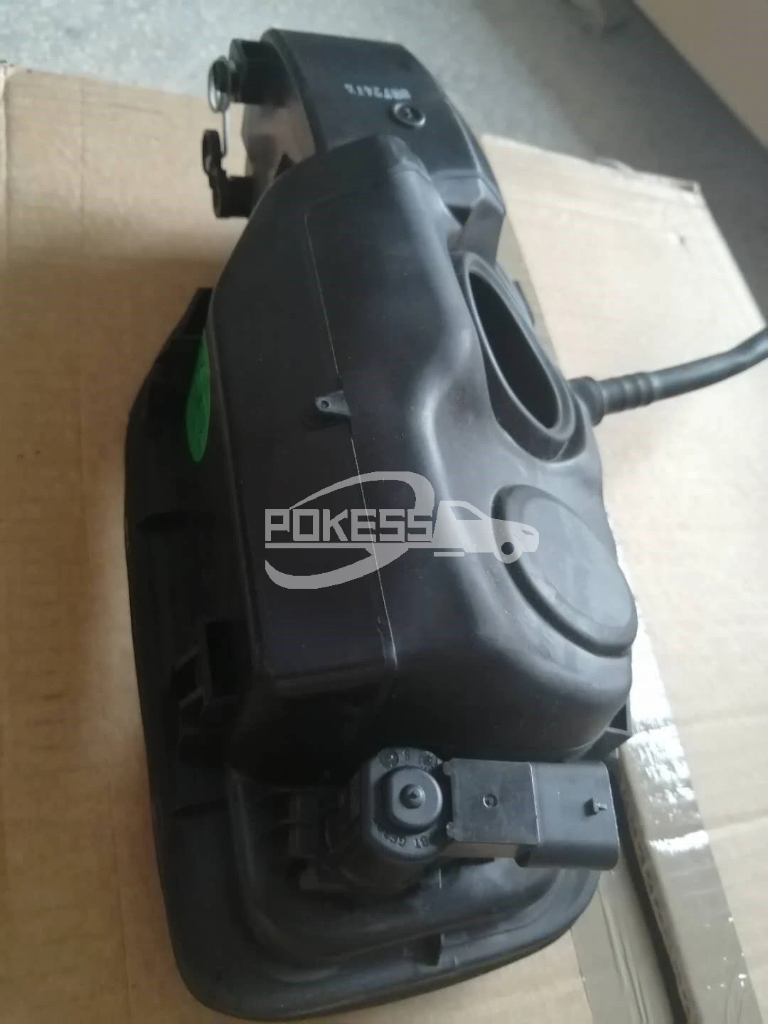 Factory Outelt High Quality Auxiliary Water tank Cover OEM JB3B26279... — 3