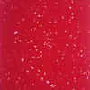 The red star pattern has scissor lines on the back.