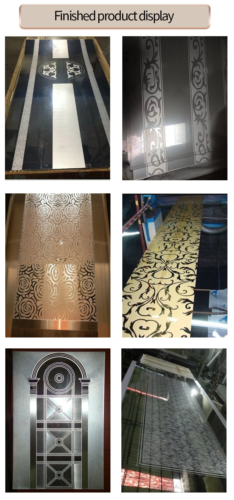 Black Titanium Deep Etched Color Antique Bronze Afp Stainless Steel Sheets For Elevator Door And Cabin.jpg
