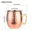 Oro rosado