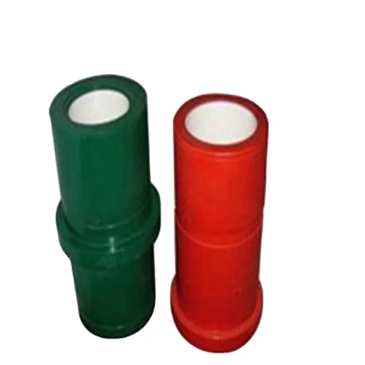 8T650 NBQ25-380 Triplex Bimetallic